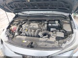 Toyota Corolla Le 5YFBPRBE5LP130321 fotografie