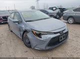 Toyota Corolla Le 5YFBPRBE5LP130321 снимка