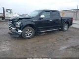 Ford F-150 Lariat 1FTEW1EF2HFB26828 снимка