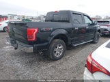 Ford F-150 Lariat 1FTEW1EF2HFB26828 снимка