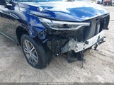 Infiniti Qx60 Pure 5N1DL1ES8PC331826 fotografie