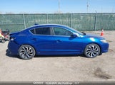 Acura Ilx Premium/Technology 19UDE2F84HA802781 снимка
