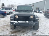 Jeep Wrangler Unlimited Sport 1C4HJXDG8KW663493 photo