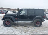 Jeep Wrangler Unlimited Sport 1C4HJXDG8KW663493 photo