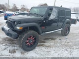 Jeep Wrangler Unlimited Sport 1C4HJXDG8KW663493 снимка