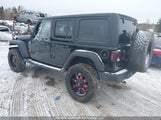 Jeep Wrangler Unlimited Sport 1C4HJXDG8KW663493 photo
