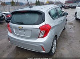 Chevrolet Spark 1Lt Cvt KL8CD6SA3JC434495 снимка