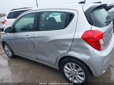Chevrolet Spark 1Lt Cvt KL8CD6SA3JC434495 снимка