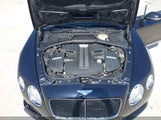 Bentley Continental Gtc V8 SCBGT3ZA8DC084305 снимка