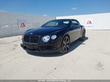 Bentley Continental Gtc V8 SCBGT3ZA8DC084305 снимка