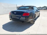Bentley Continental Gtc V8 SCBGT3ZA8DC084305 снимка