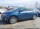 Chevrolet Equinox 3GNAXUEG6RL277336 снимка