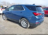 Chevrolet Equinox 3GNAXUEG6RL277336 снимка