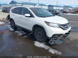 Honda Cr-V Touring 2HKRM4H94CH118565 снимка