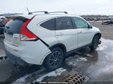 Honda Cr-V Touring 2HKRM4H94CH118565 снимка
