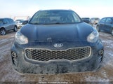 Kia Sportage Lx KNDPMCAC4K7500315 снимка