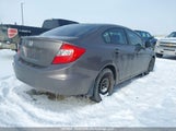 Honda Civic Ex 4Dr 2HGFB2F59CH016072 photo