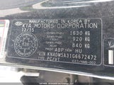 Kia Rio Ex/Ex+ W/Sunroof/Lx/Lx+/Lx+ Eco/Sx KNADM5A31G6672472 photo