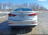 Hyundai Elantra Se/Value/Limited KMHD84LF4HU321296 photo