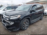 Honda Pilot Touring 5FNYF6H94KB508984 снимка