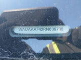 Audi A4 Komfort 45 WAUAAAF42RN005795 снимка