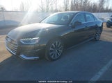 Audi A4 Komfort 45 WAUAAAF42RN005795 снимка