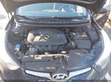 Hyundai Elantra Gl 5NPDH4AEXFH572362 снимка