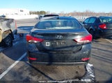 Hyundai Elantra Gl 5NPDH4AEXFH572362 снимка