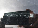 Toyota Rav4 Hybrid Le 2T3BWRFV8PW153648 photo
