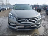 Hyundai Santa Fe Sport 2.4 Se 5NMZUDLB6HH050557 снимка