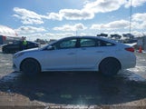Hyundai Sonata Sport/Limited 5NPE34AF8FH058327 снимка