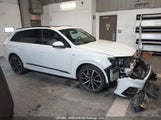Audi Q7 WA1BXBF7XPD016563 снимка