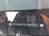 Toyota Prius Prime JTDKARFPXH3048050 снимка