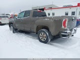 GMC Canyon 1GTH6BEN4H1191347 снимка