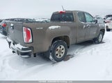 GMC Canyon 1GTH6BEN4H1191347 снимка