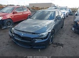 BMW 335I xDrive WBA3B9C57DF586831 снимка