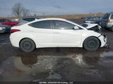 Hyundai Elantra Gls/Limited 5NPDH4AE2DH304533 снимка