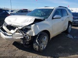 Chevrolet Equinox Lt 1GNFLFEK6FZ143500 снимка