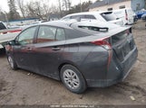 Toyota Prius Technology/Touring JTDKBRFU2G3518489 снимка