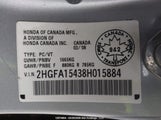 Honda Civic Dx-G 2HGFA15438H015884 снимка