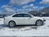 Volkswagen Passat 1.8 Tsi Comfortline 1VWBS7A30FC092803 fotografie