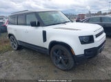 Land Rover Defender 110 X-Dynamic Se SALE27EU1R2290408 photo