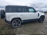 Land Rover Defender 110 X-Dynamic Se SALE27EU1R2290408 photo