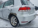 Volkswagen Golf 2.0 Tdi Comfortline/2.0 Tdi Highline WVWDM7AJ3CW195888 снимка