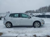 Volkswagen Golf 2.0 Tdi Comfortline/2.0 Tdi Highline WVWDM7AJ3CW195888 fotografie