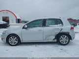 Volkswagen Golf 2.0 Tdi Comfortline/2.0 Tdi Highline WVWDM7AJ3CW195888 fotografie