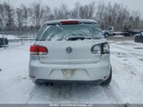Volkswagen Golf 2.0 Tdi Comfortline/2.0 Tdi Highline WVWDM7AJ3CW195888 снимка