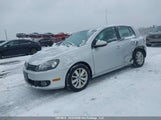 Volkswagen Golf 2.0 Tdi Comfortline/2.0 Tdi Highline WVWDM7AJ3CW195888 снимка