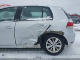 Volkswagen Golf 2.0 Tdi Comfortline/2.0 Tdi Highline WVWDM7AJ3CW195888 fotografie