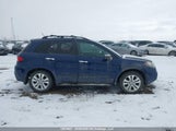 Acura Rdx Technology 5J8TB1H59BA802137 снимка